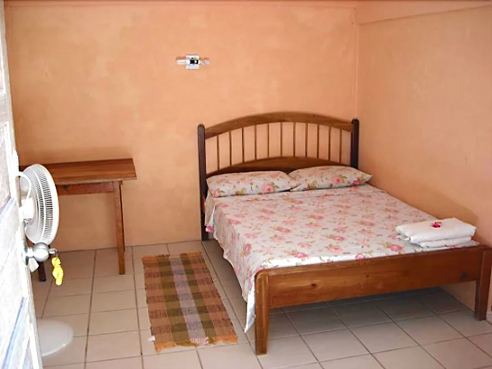 Blue Wave Guest House