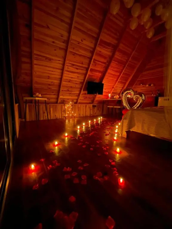 Heaven Bungalow Fethiye