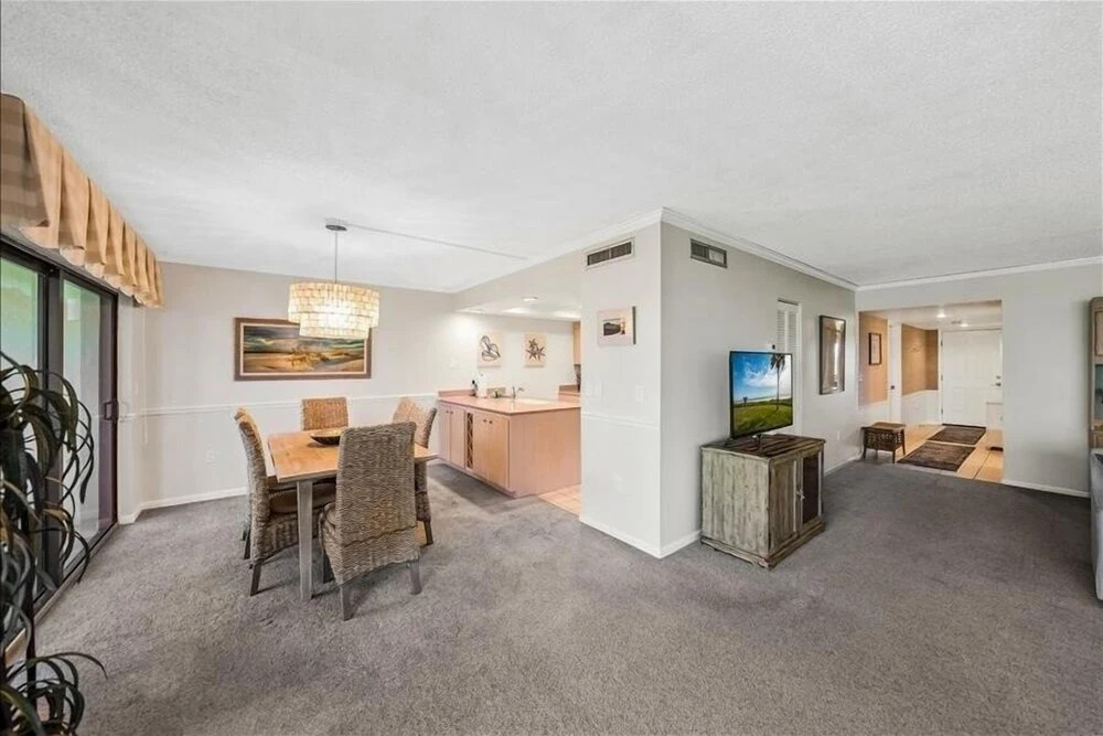 Sea Oats 335 2 Bedroom Condo by RedAwning