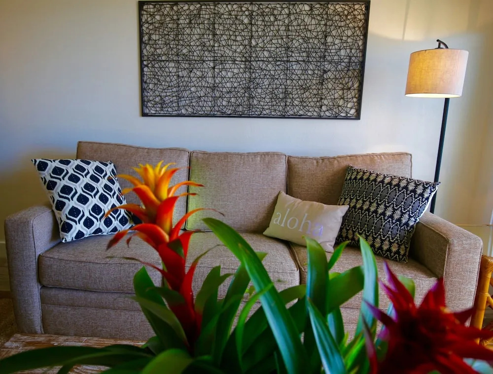 Kahana Sunset C 3 2 Bedrooms 2 Bathrooms Condo