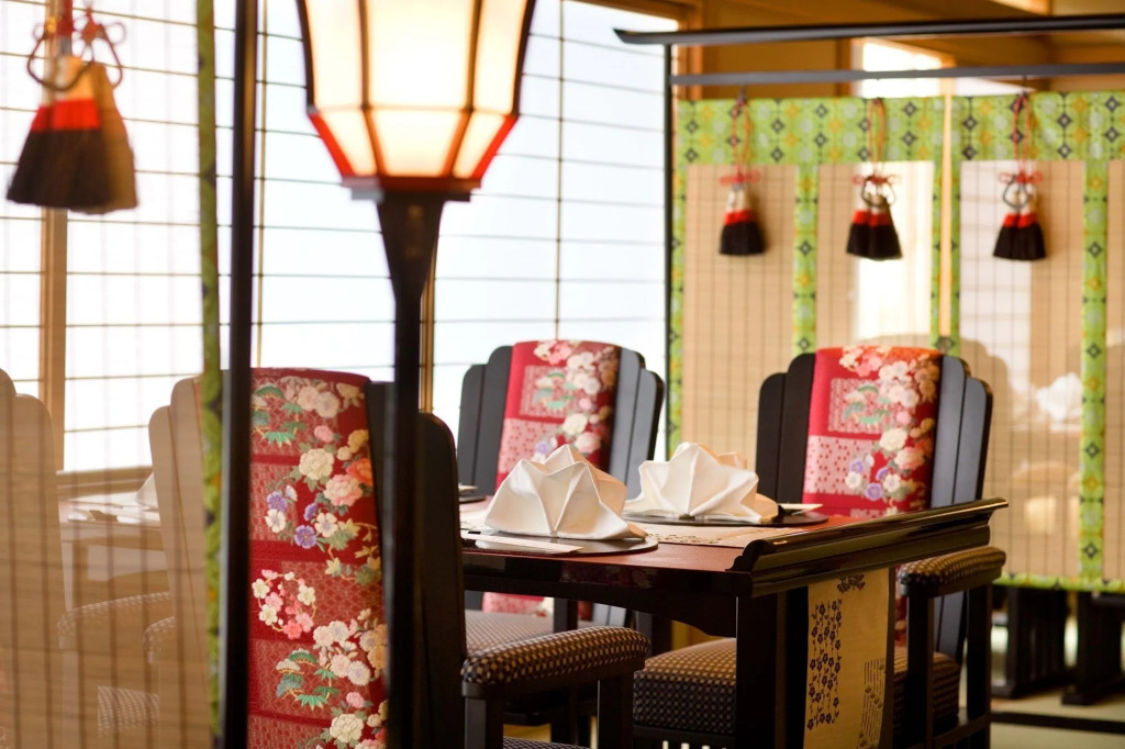 Yamanaka Onsen Kissho Yamanaka