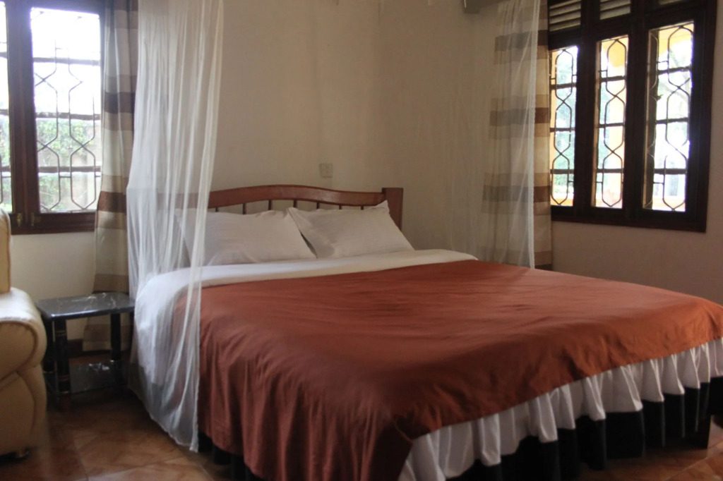 Serene Guest house