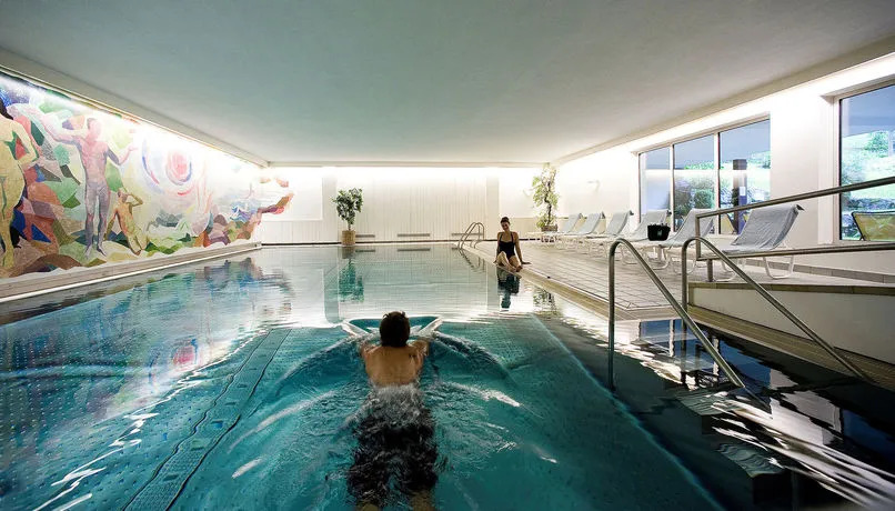 Felbermayer Hotel & AlpineSpa-Montafon