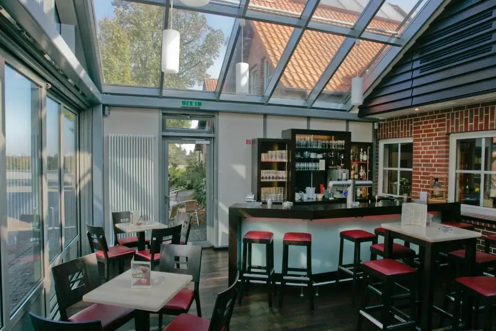 Landhotel Hermannshöhe