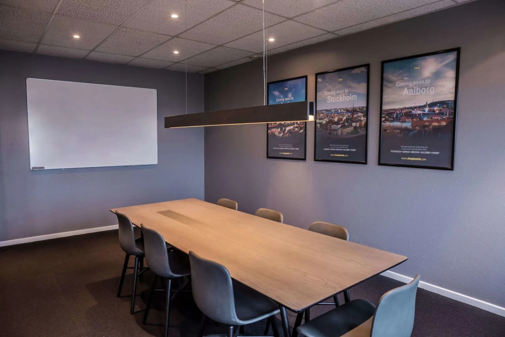 Four Points Flex by Sheraton Ishoj