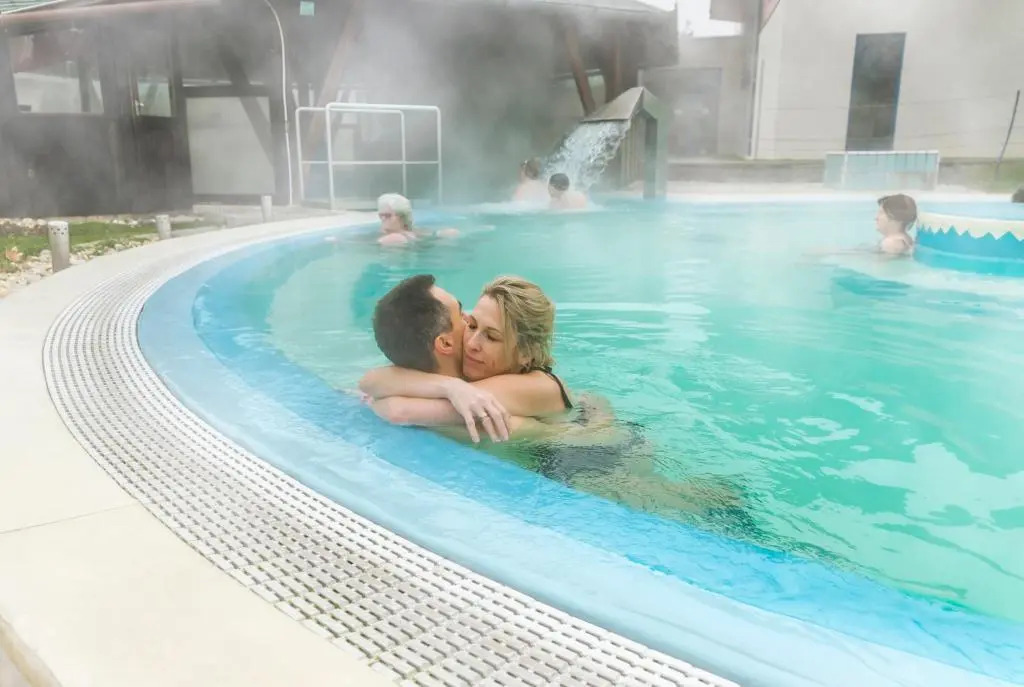 Thermal Hotel Balance Lenti