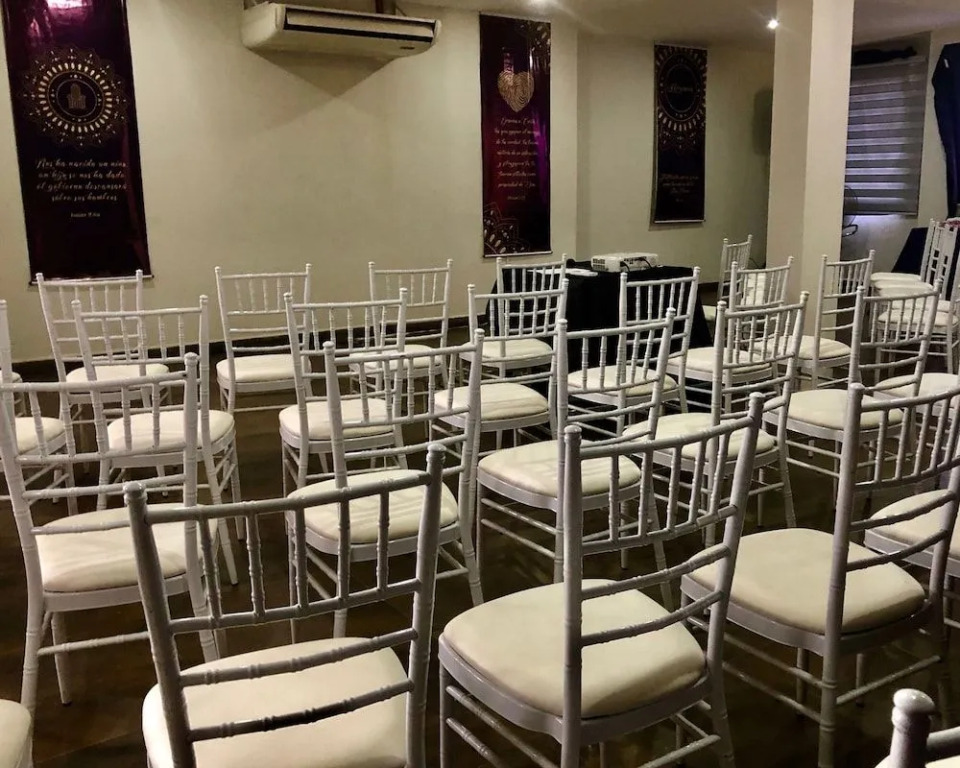 Hotel Misiones de Chiquitos