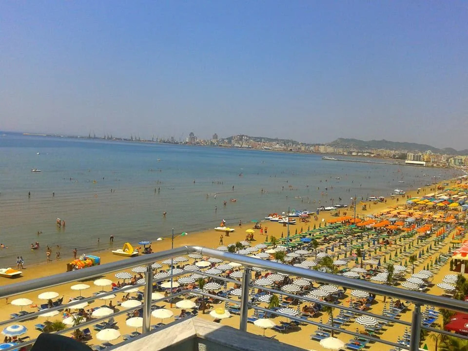 Heba Apartments