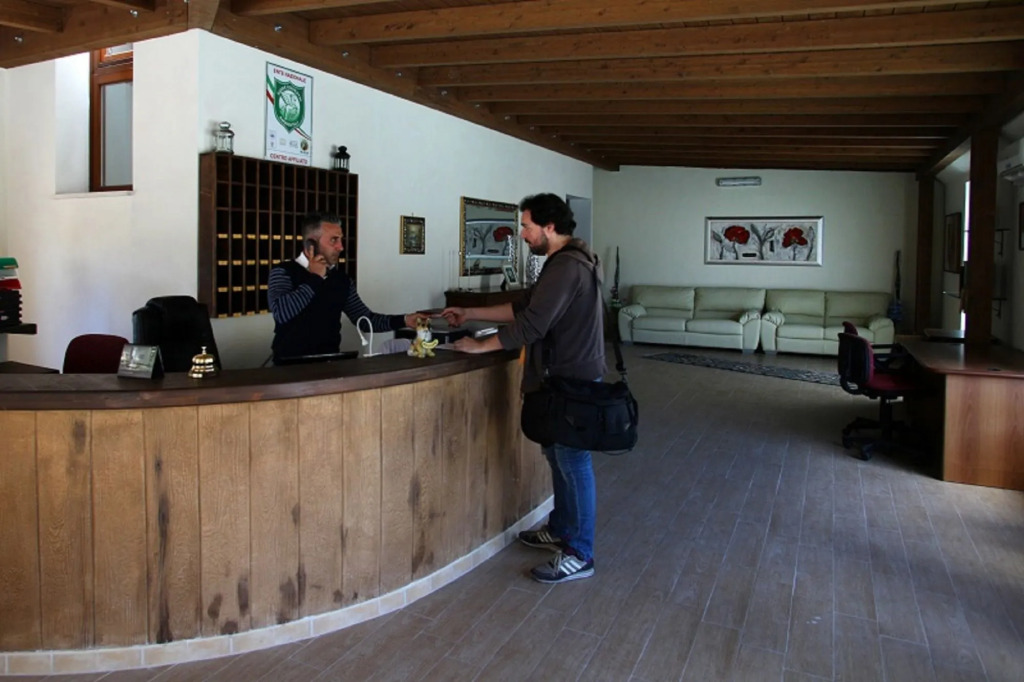 Agriturismo Agricostella