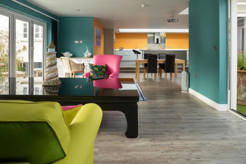 Talland Bay Hotel, Looe