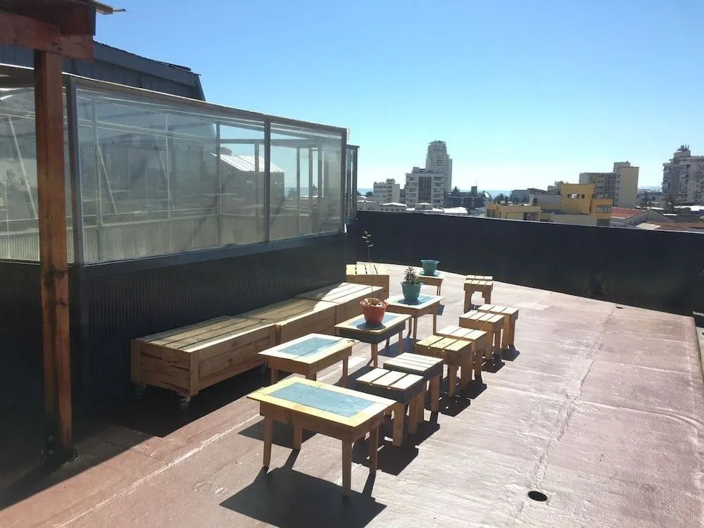 Casa Lastra Hostel