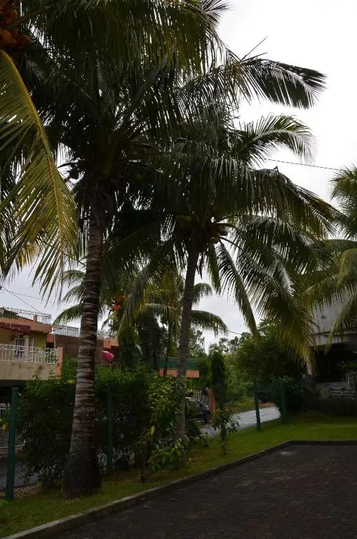 Les Gentilhommieres Guest House