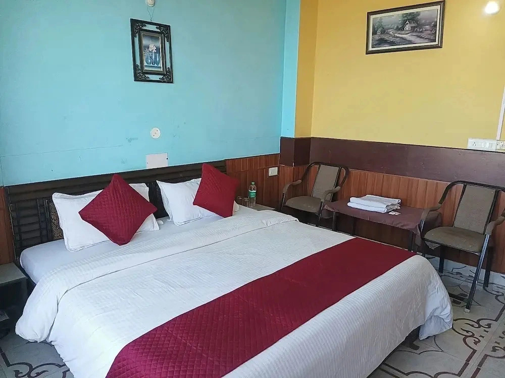 Hotel D Pal