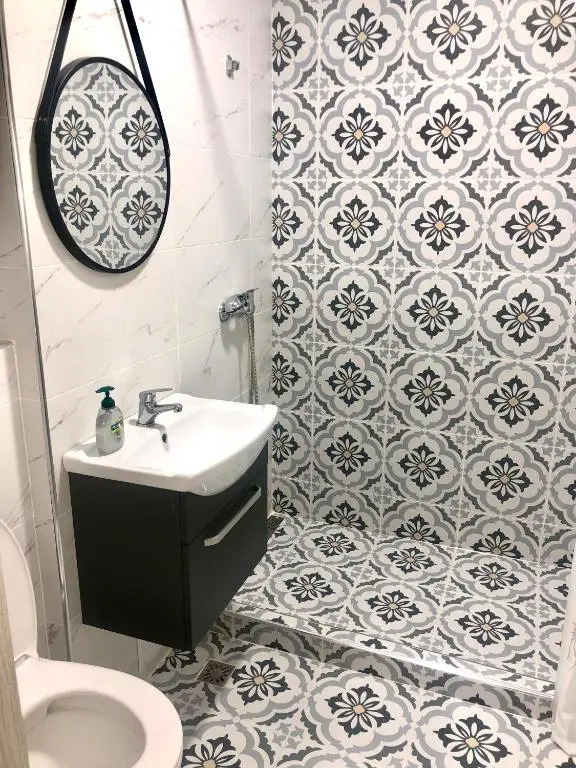 Holiday Apartment
