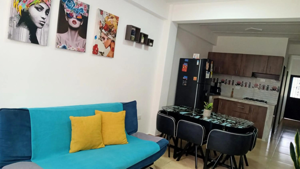 apartamento family