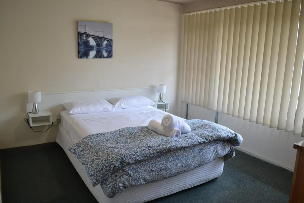 Wards Holiday Flat 1