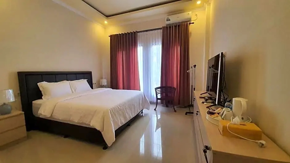 Grand Puri Hotel