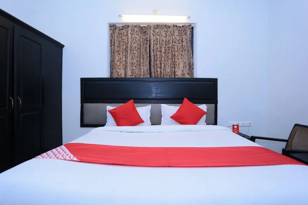 The Trivandrum Hotel