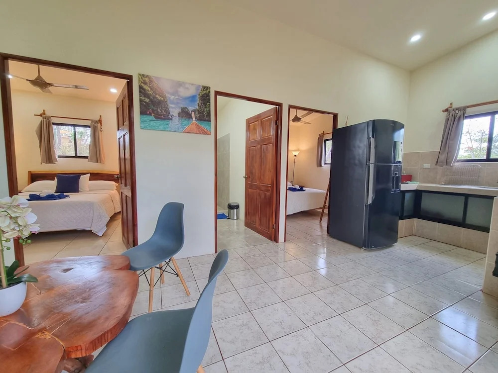 Pinilla Highlands Incredible mountain views