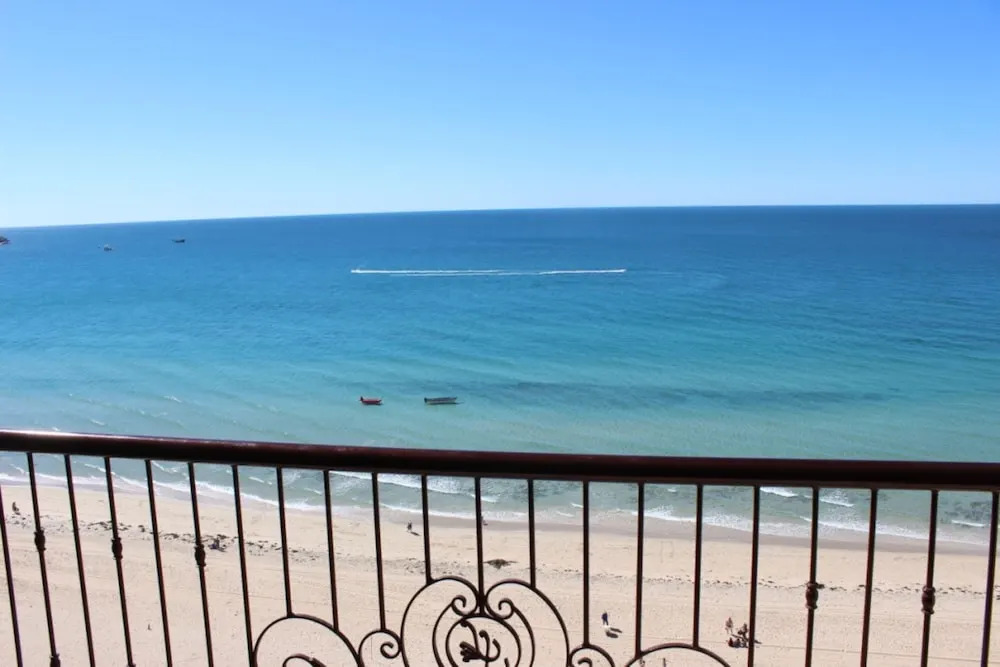 Sonoran Sky Resort Oceanview Condo