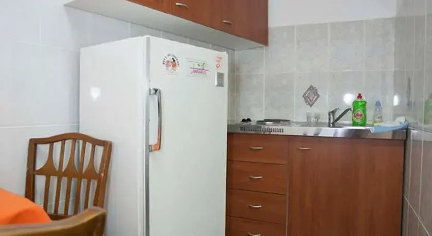 Apartment Azra