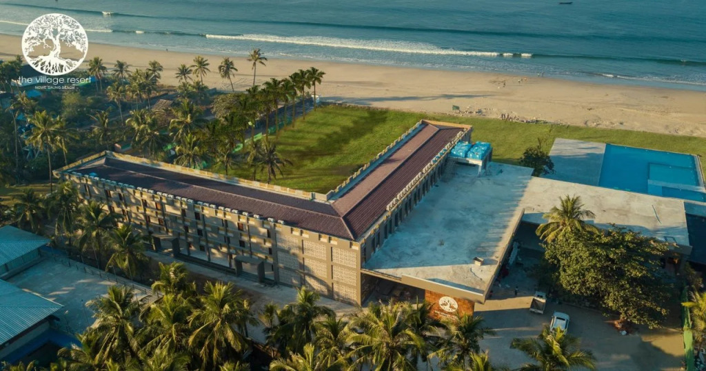 The Village Resort