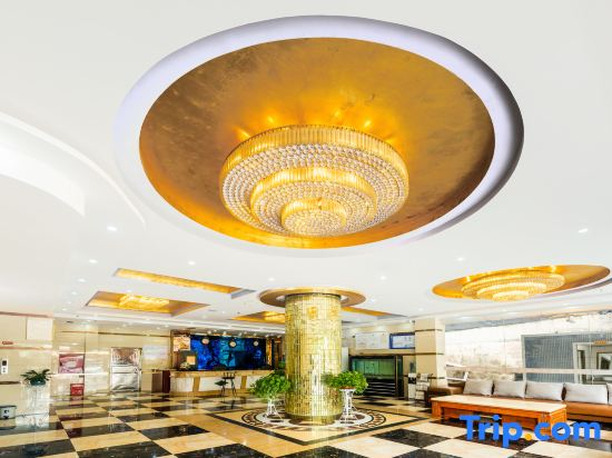Dongsheng Business Hotel