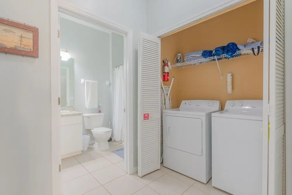 4749 Ormond Beach 4 Bedroom Home