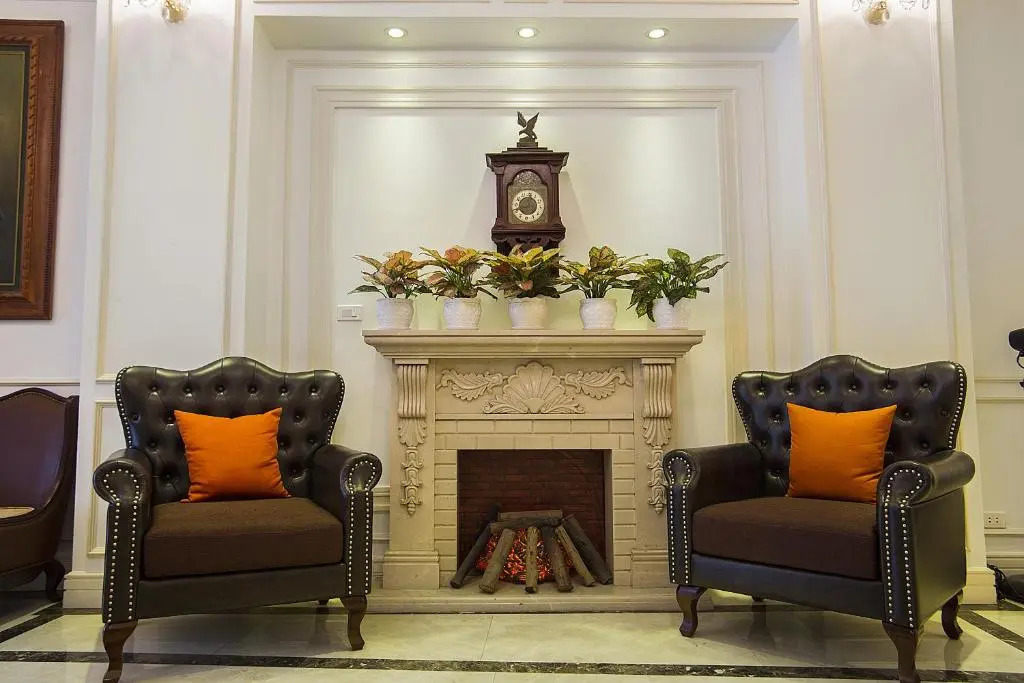 M Village Hotel Long Bien
