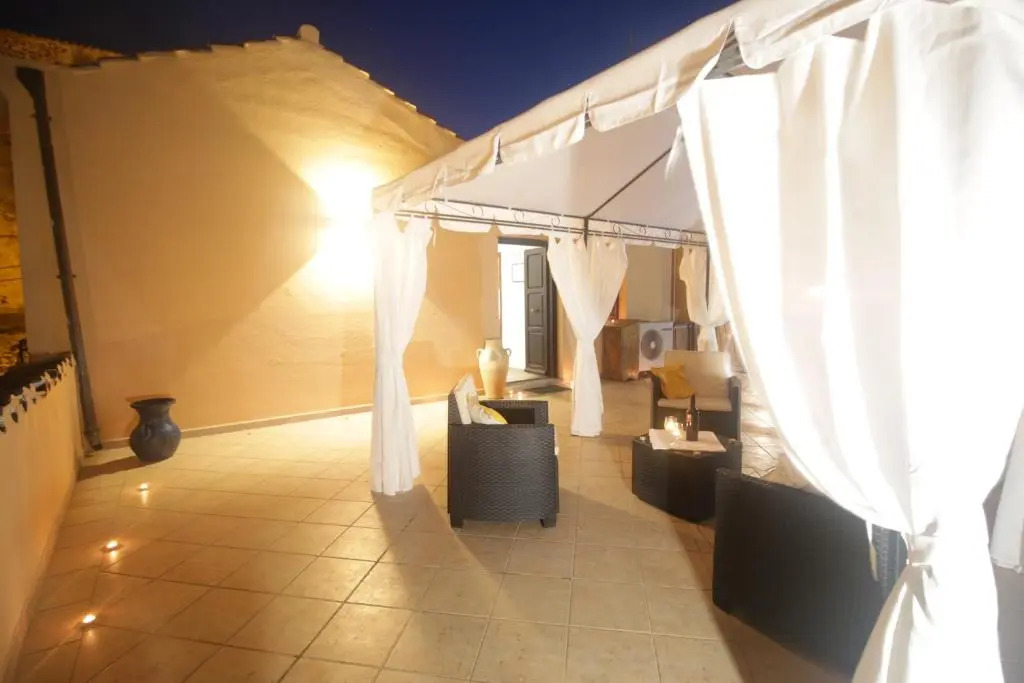 Residenza Maria Antonia - Historical Suite