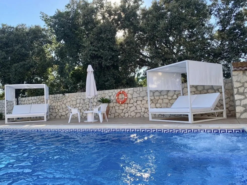 Son Masa, Country House With Pool