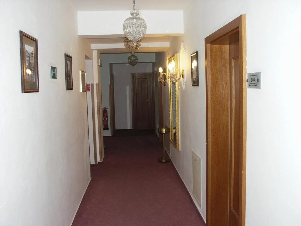Hotel Vysehrad