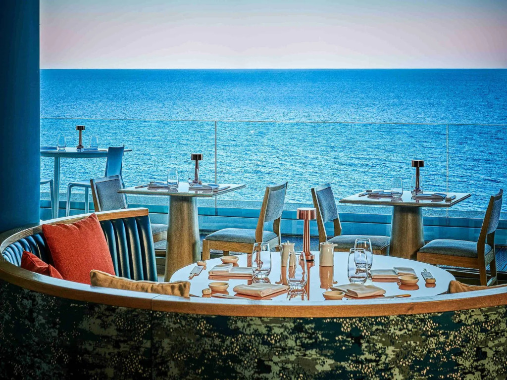 Fairmont Monte Carlo