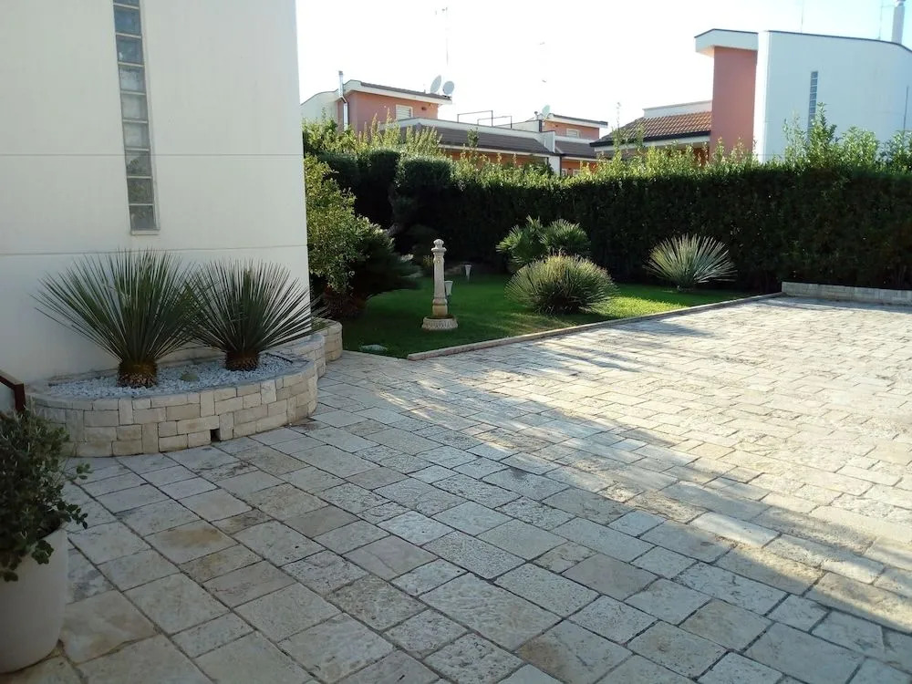 B&B VILLA ROSA