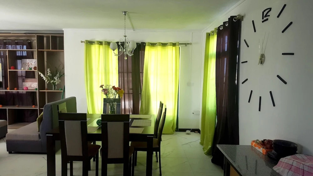 House With 4 Bedrooms in Plaine Magnien, With Wonderful sea View, Encl
