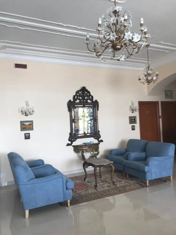 Hotel La Balnearia