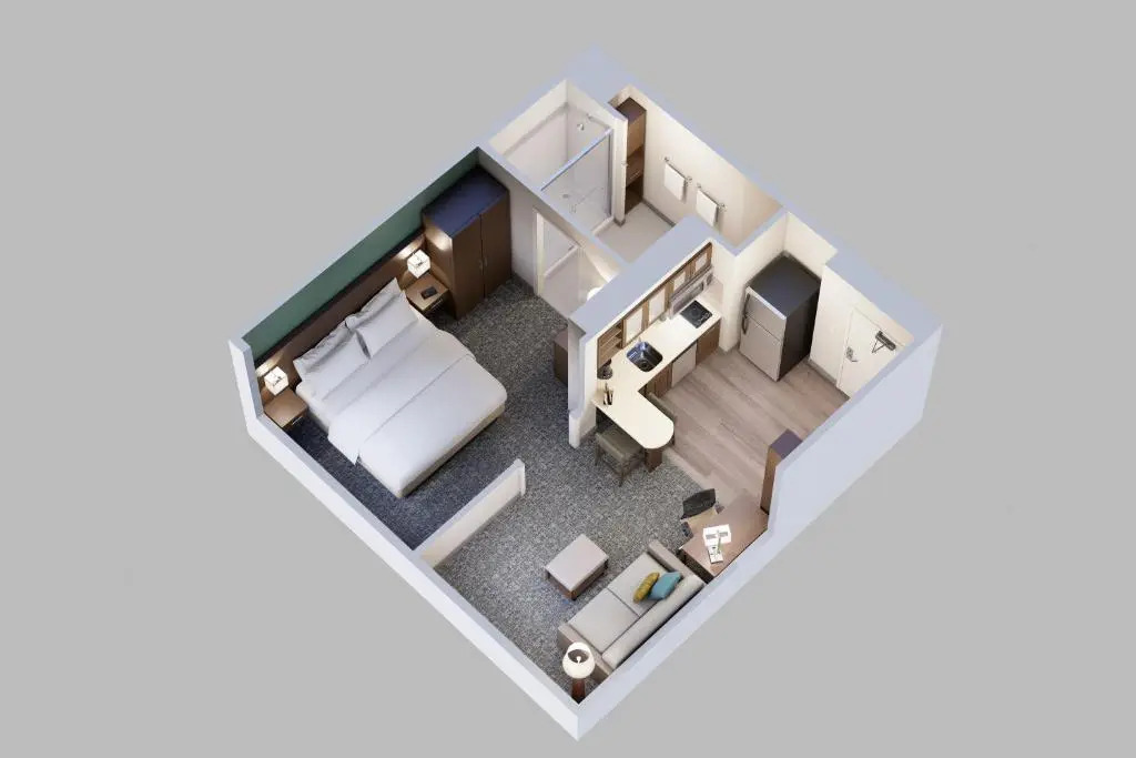 Staybridge Suites Irvine - John Wayne Airport by IHG