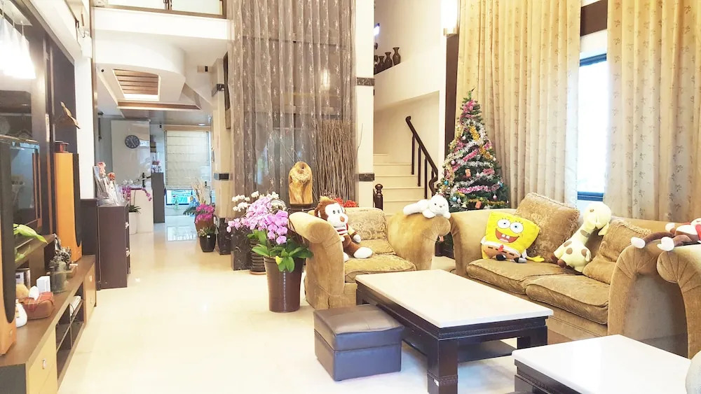 KK House