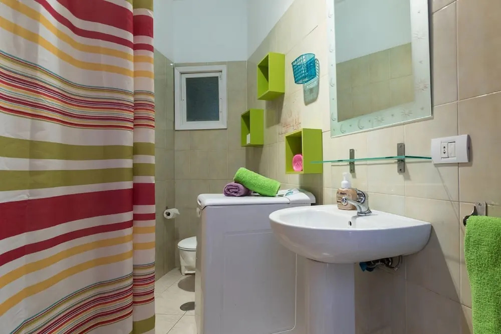 Rosa Mar best location