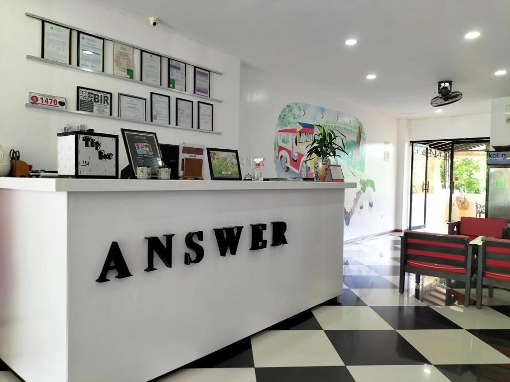 Answer Hotel
