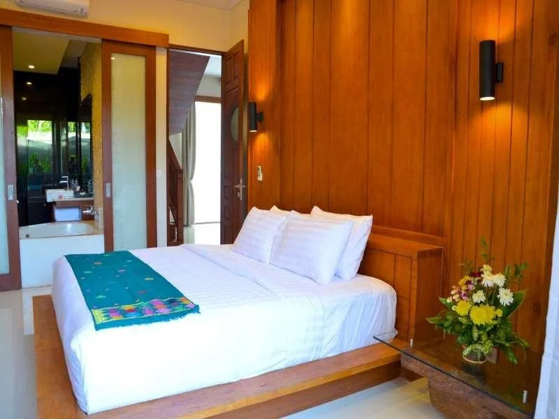 De Gun Riverside Villas