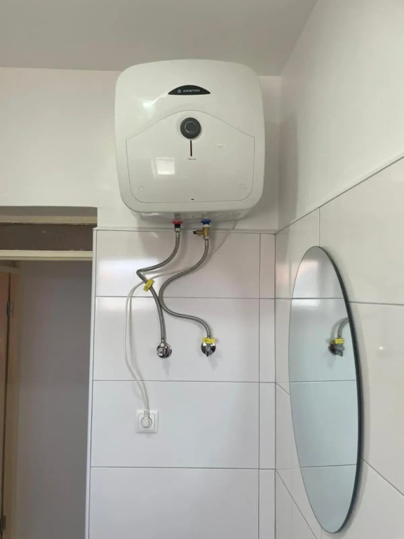 Apartamento T2-Dunas Centro
