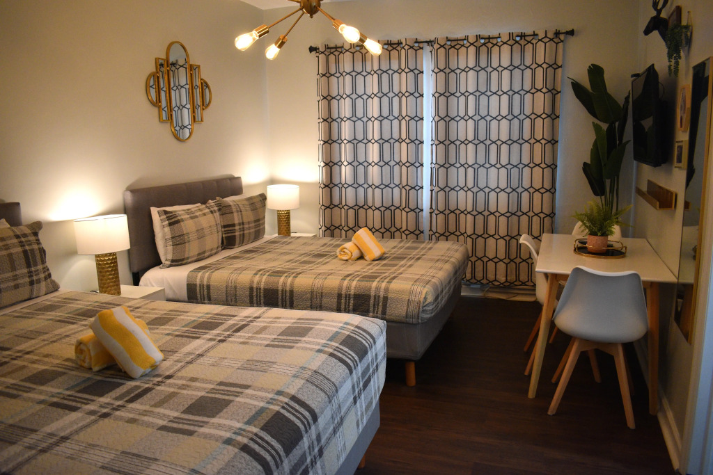 Princess Ann Hotel
