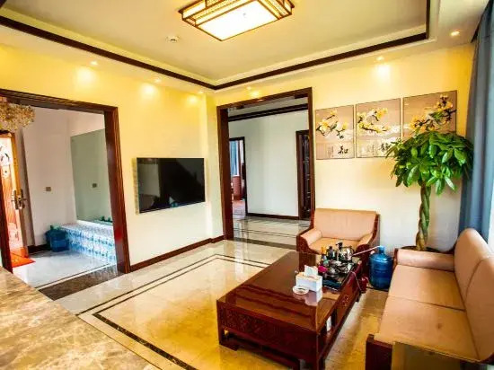 Tengchong Yunzhishang·Cloud Chain Century Jieming Hotel