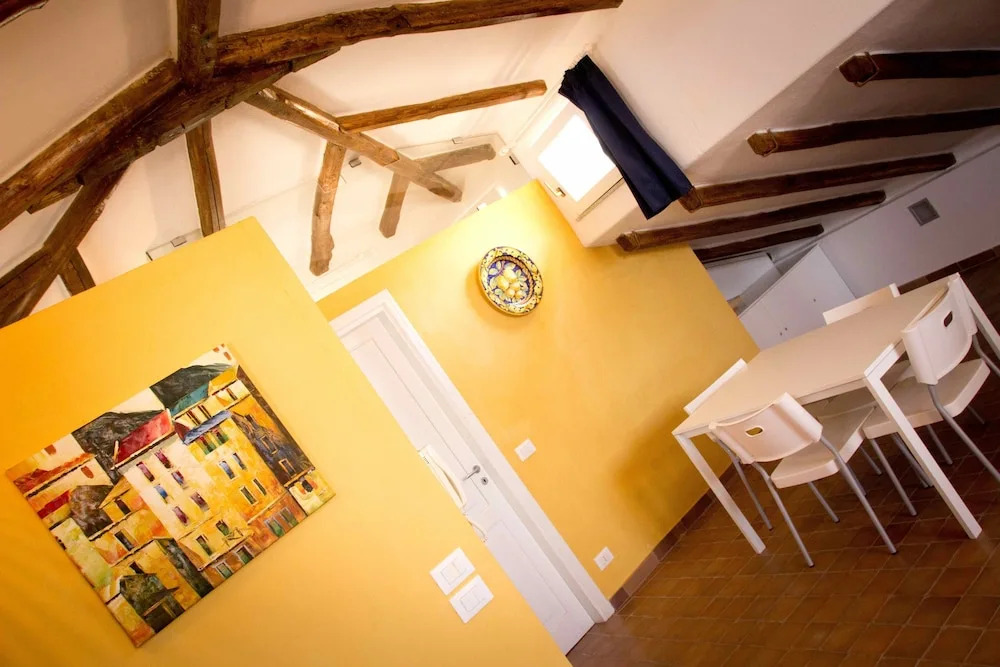 Tropea Holiday Apartments
