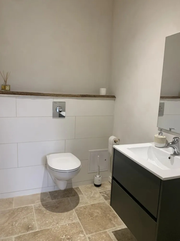 Bed & Breakfast Perbos 1556