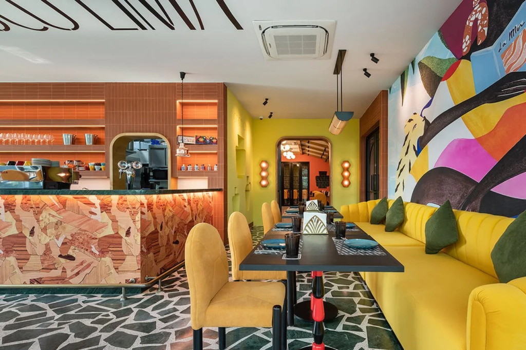 Hotel Sapin