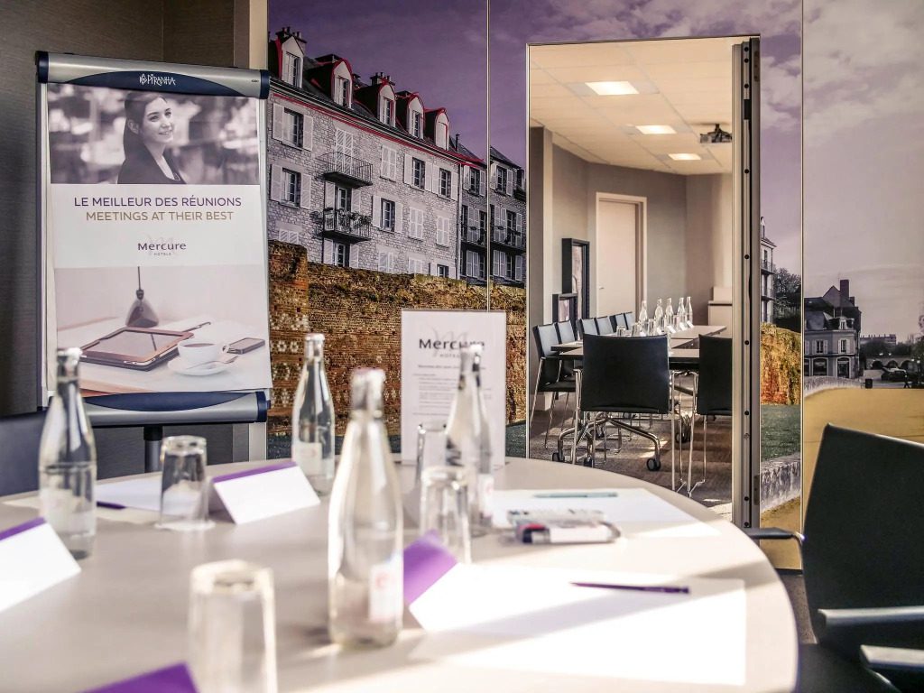 Mercure Le Mans Centre