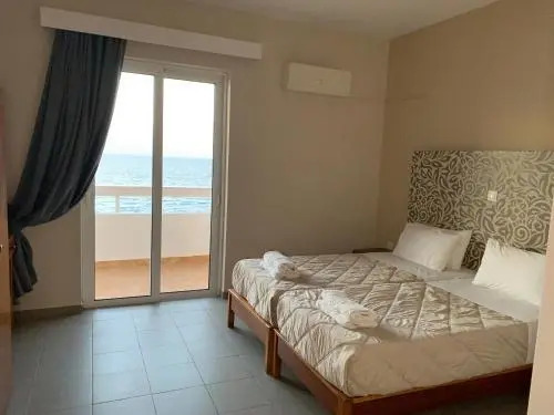 Flat 2 Bedrooms - Rhodes
