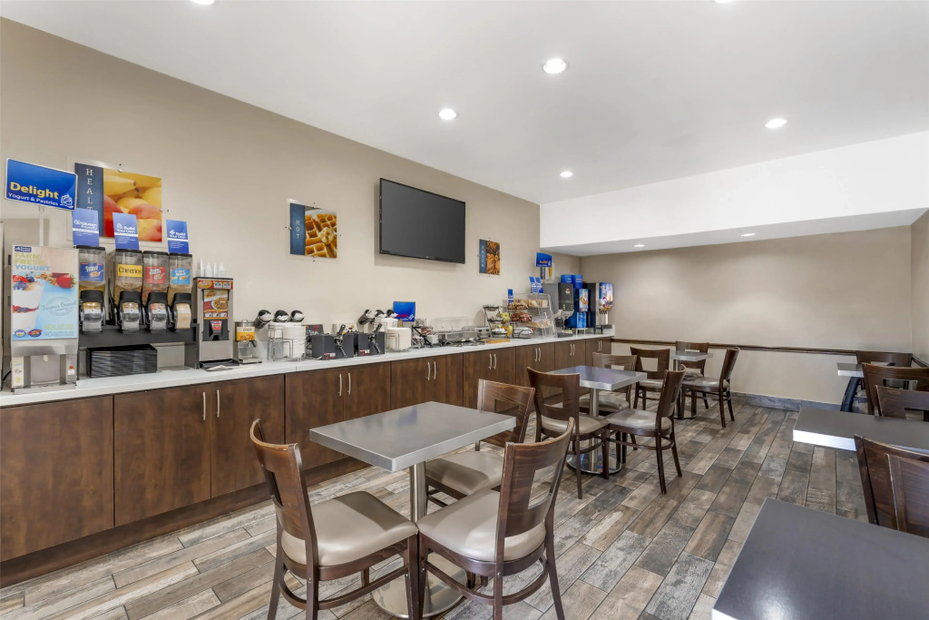 Best Western Redondo Beach Galleria Hotel - Beach City LA